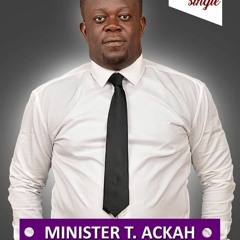 Minister T. Ackah - Paapa Aba(Prod By Jusino Play)