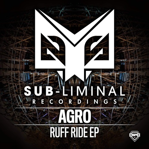 Agro - Ruff Ride 2019 (EP)