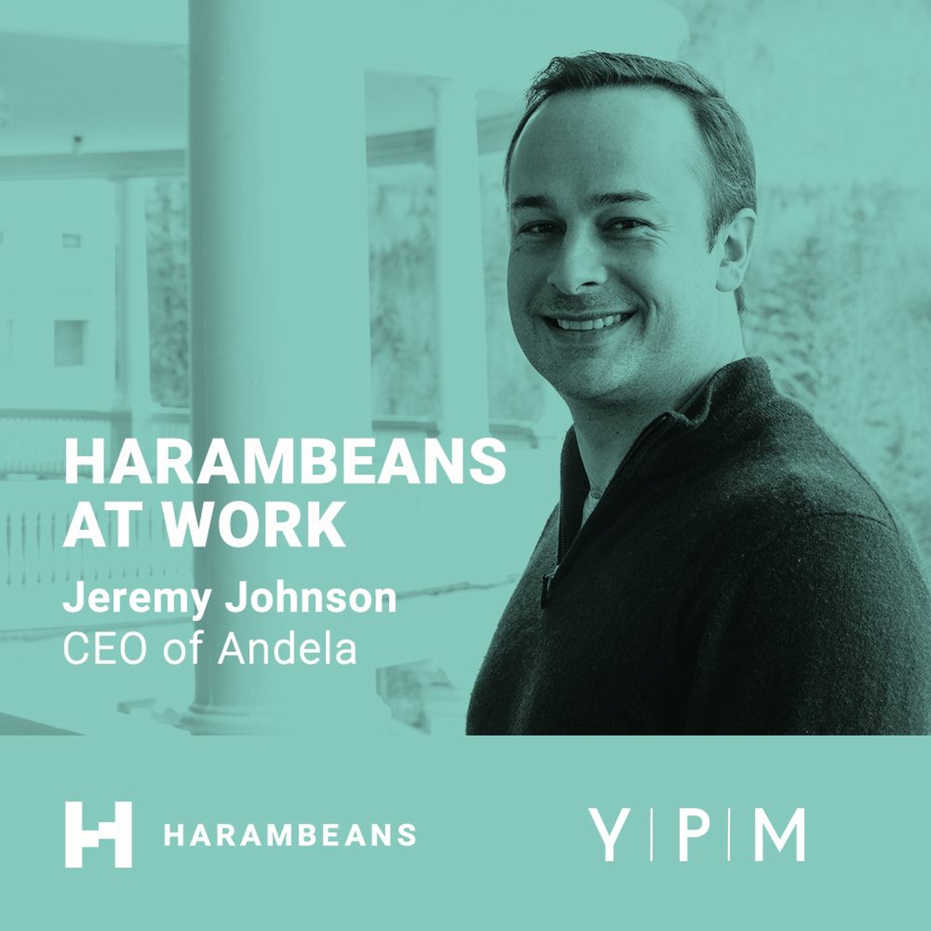 Harambeans at Work