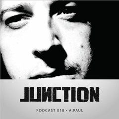 Junction Podcast 018 - Loudon Kleer vs. A.Paul (2013)