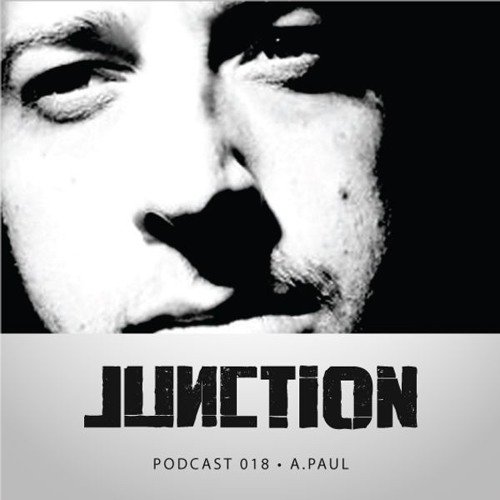 Junction Podcast 018 - Loudon Kleer vs. A.Paul (2013)