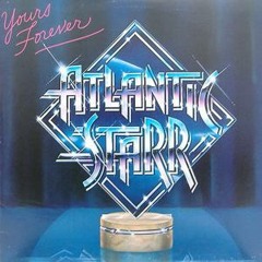 Atlantic Starr - Second To None