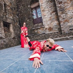 NST - Happy Wedding Hợi CT 2019 - DJ Hưng Long Tattoo Remix.WAV