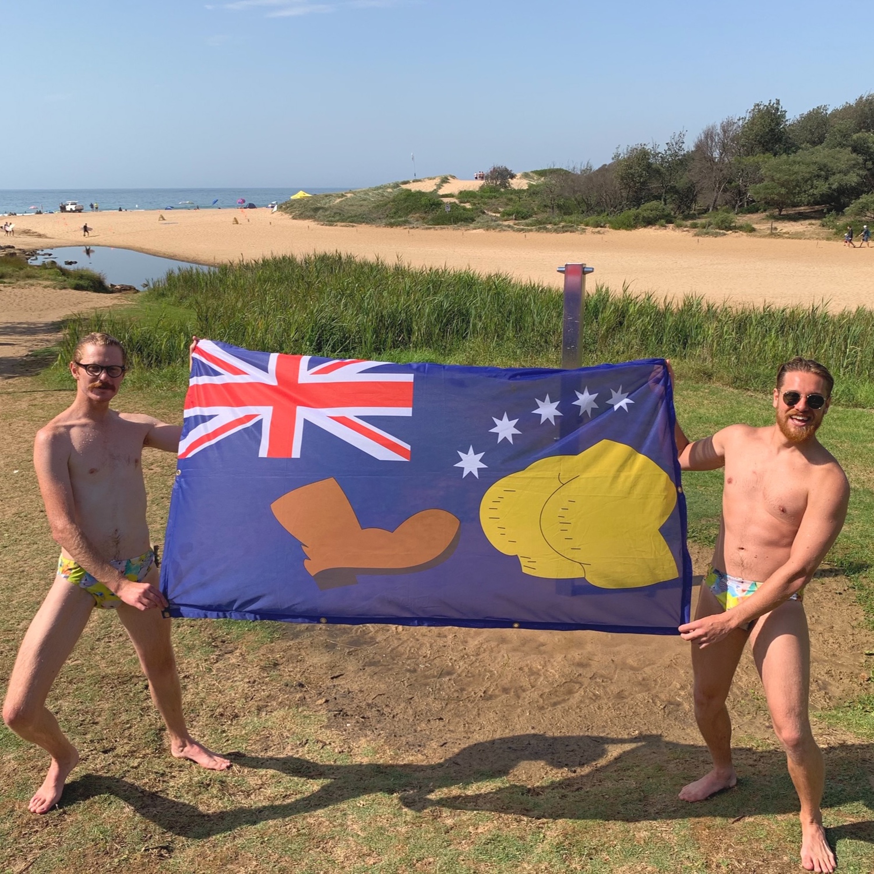 The Bodysurf Podcast