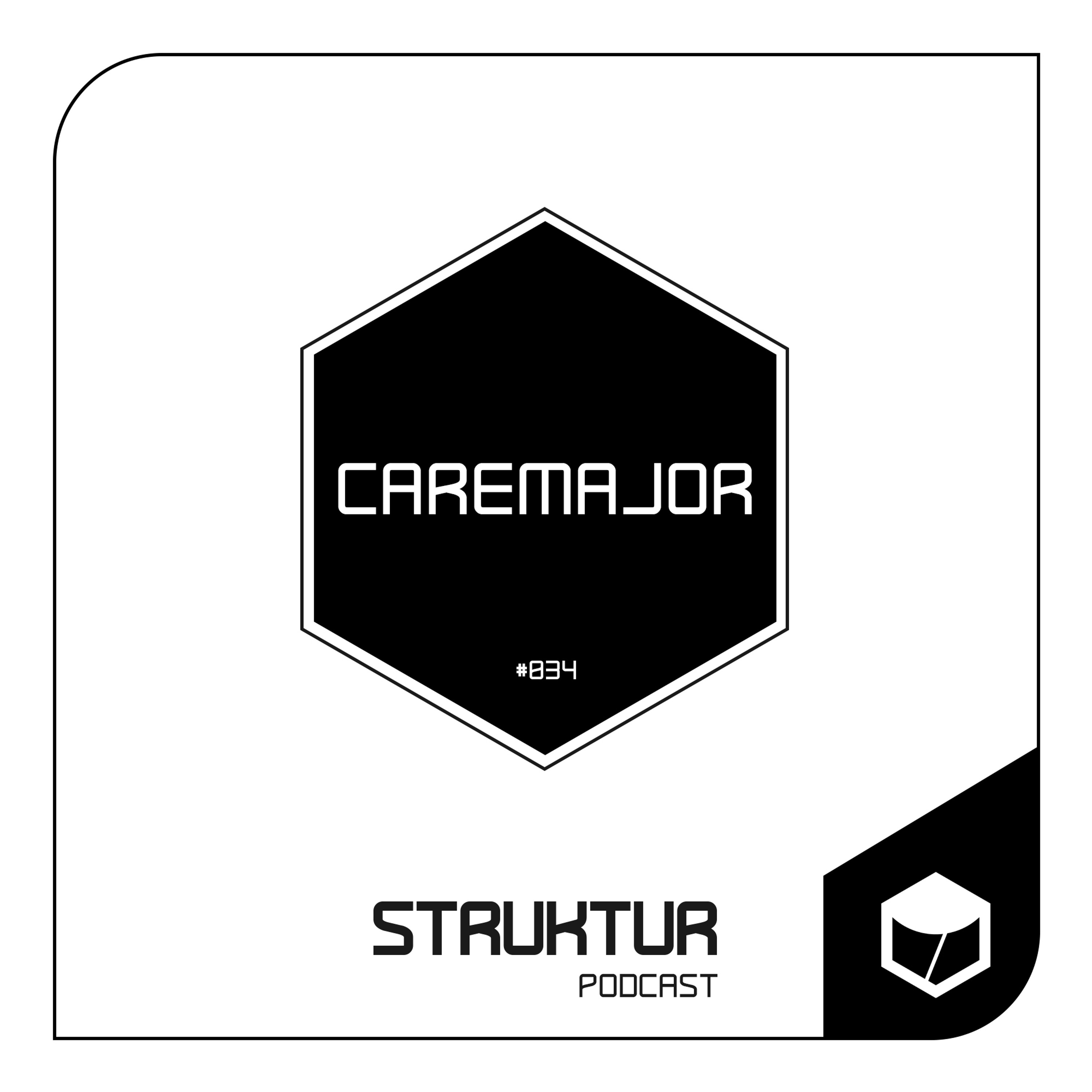 Struktur Podcast