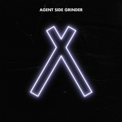 Agent Side Grinder "Stripdown"