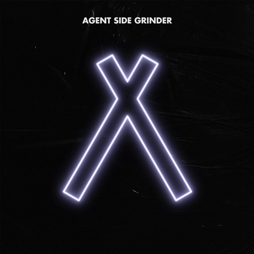 Agent Side Grinder "Stripdown"