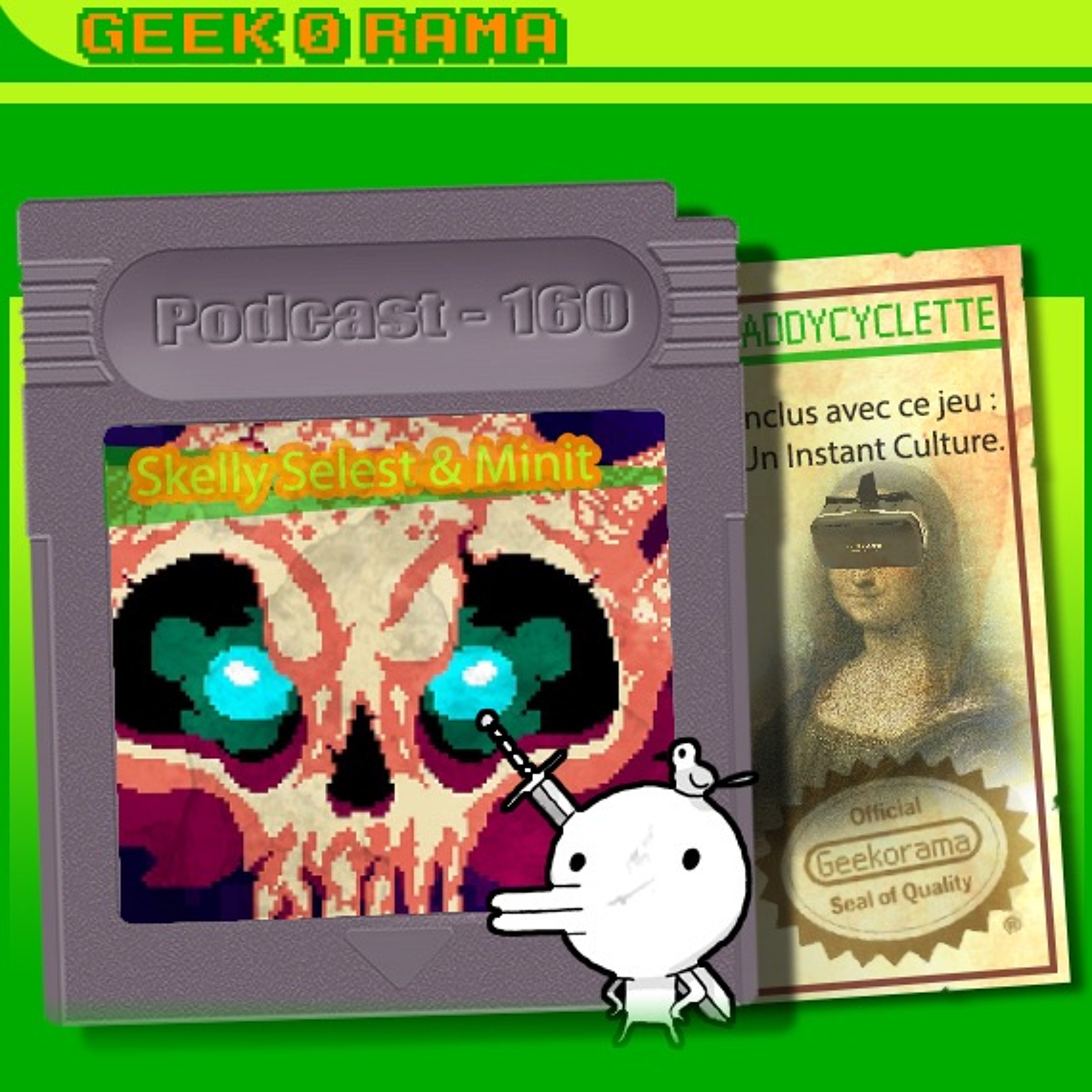 cover podcast