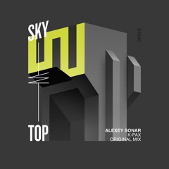 Alexey Sonar - K - Pax [SkyTop]