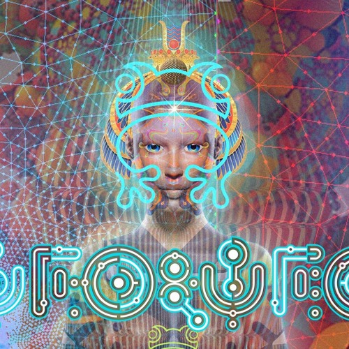 TriptofunK - In Love With Life @ Ufo Bufo 2019 (deep atmo dubstep)