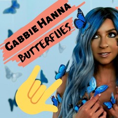 Butterflies - Gabbie Hanna (Metal Remix/Cover)
