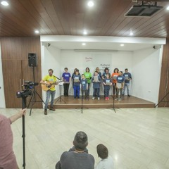 Revolution No. 9 feat. Cane ~ Dobro Te Znam