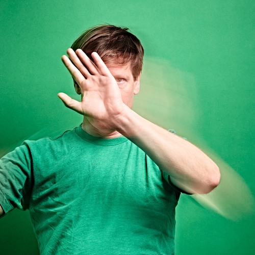 Marcus Worgull at Blitz (Warmup Set)