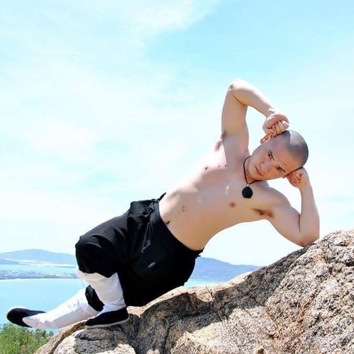 Nonstop Kungfu Hoàng Vũ