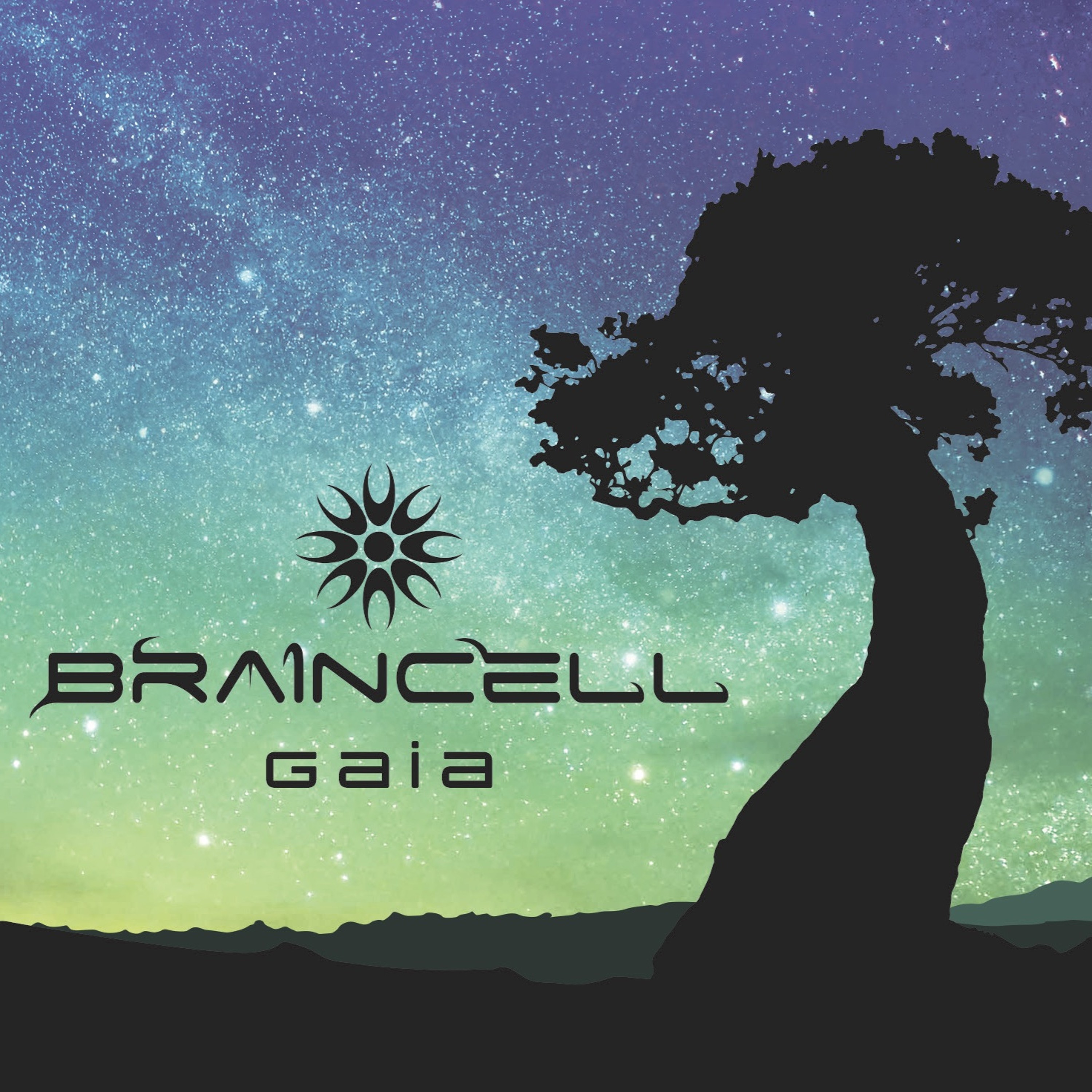 Braincell/Unknown Reality/Solar Spectrum