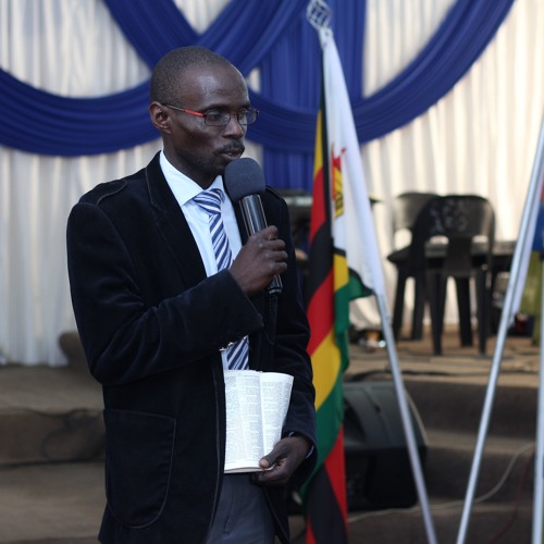 15.05.19. Pastor Baloyi. Joshua 10 Vs 1 - 15 The Sun Upon Gibeon And The Moon On Ajalon