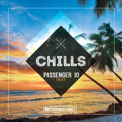 Passenger 10 - Foley