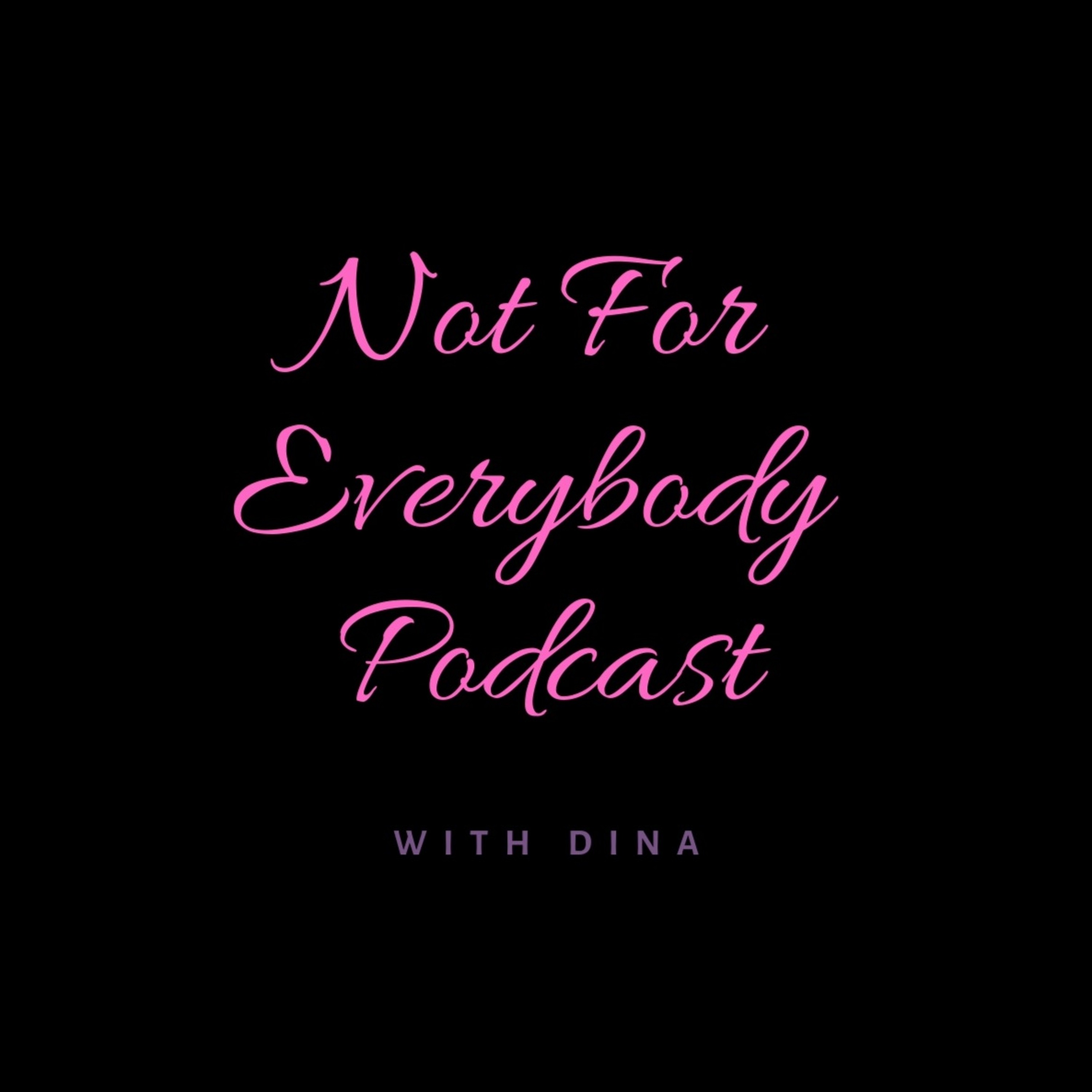 Ladies Not For Everybody featuring Ladies Doing Stuff!