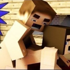PP. Minecraft Morten