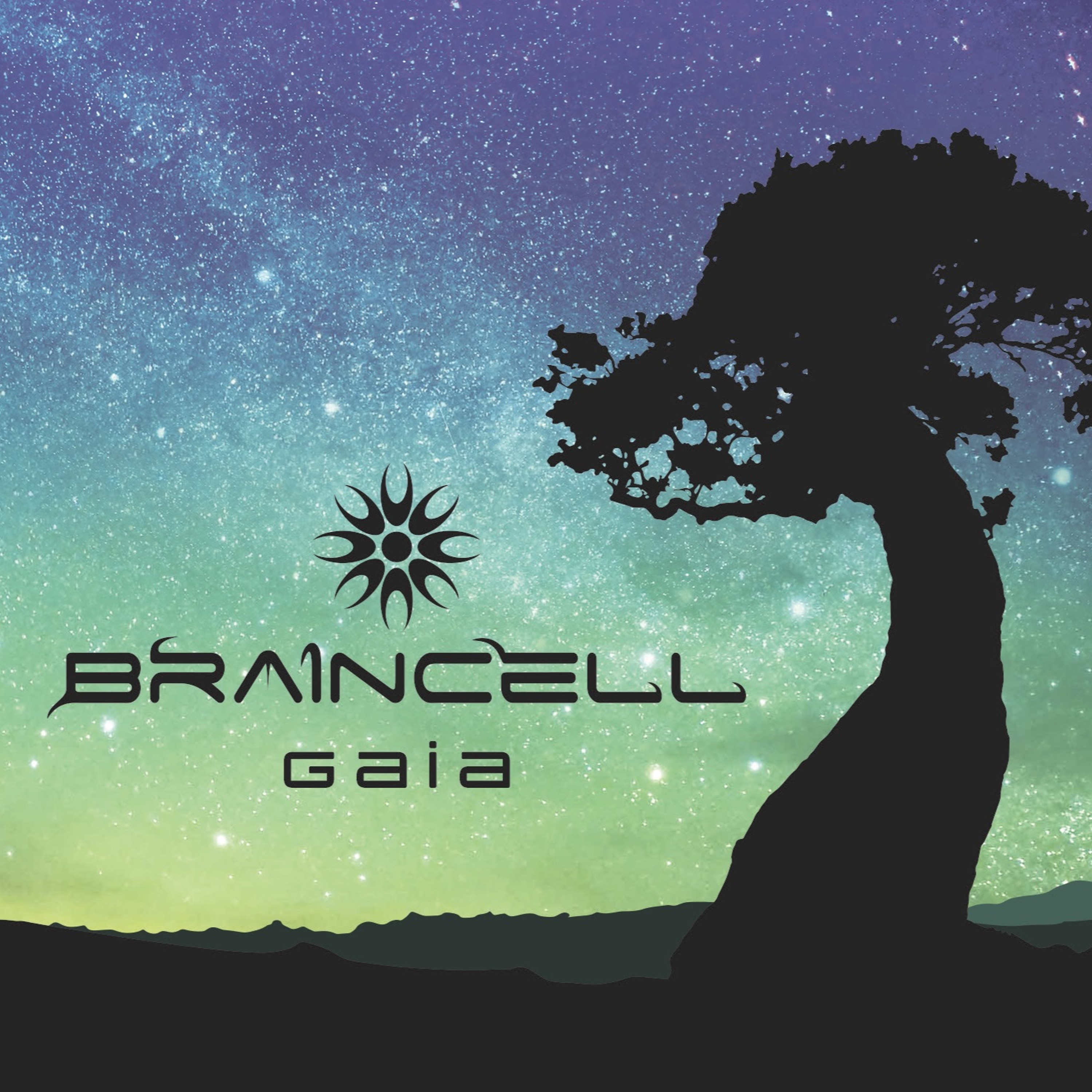 Braincell/Unknown Reality/Solar Spectrum