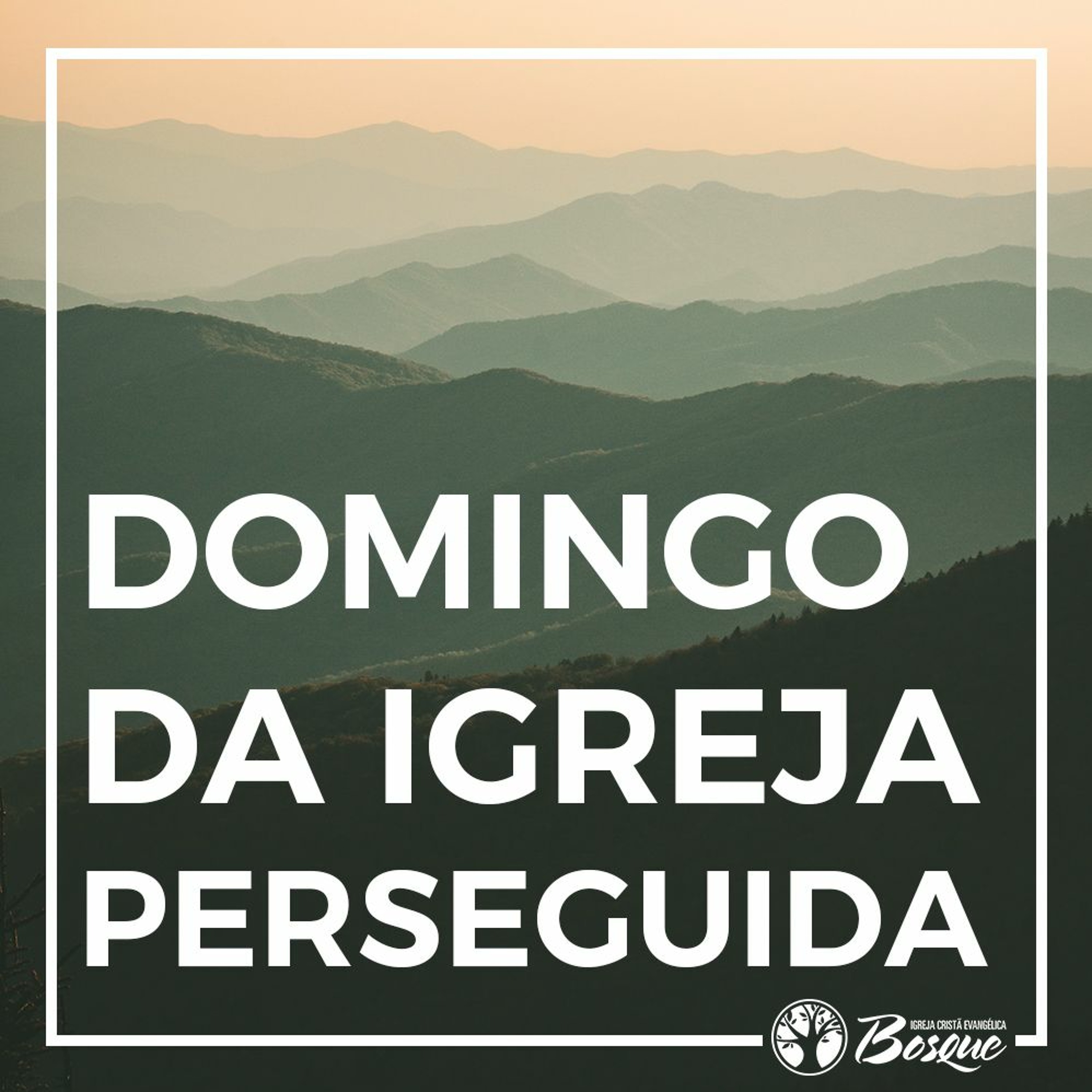 Igreja Cristã Evangélica – Bosque dos Eucaliptos