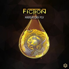 Hypnoise - Reality (Fiction Remix) l Out Now on Maharetta Records