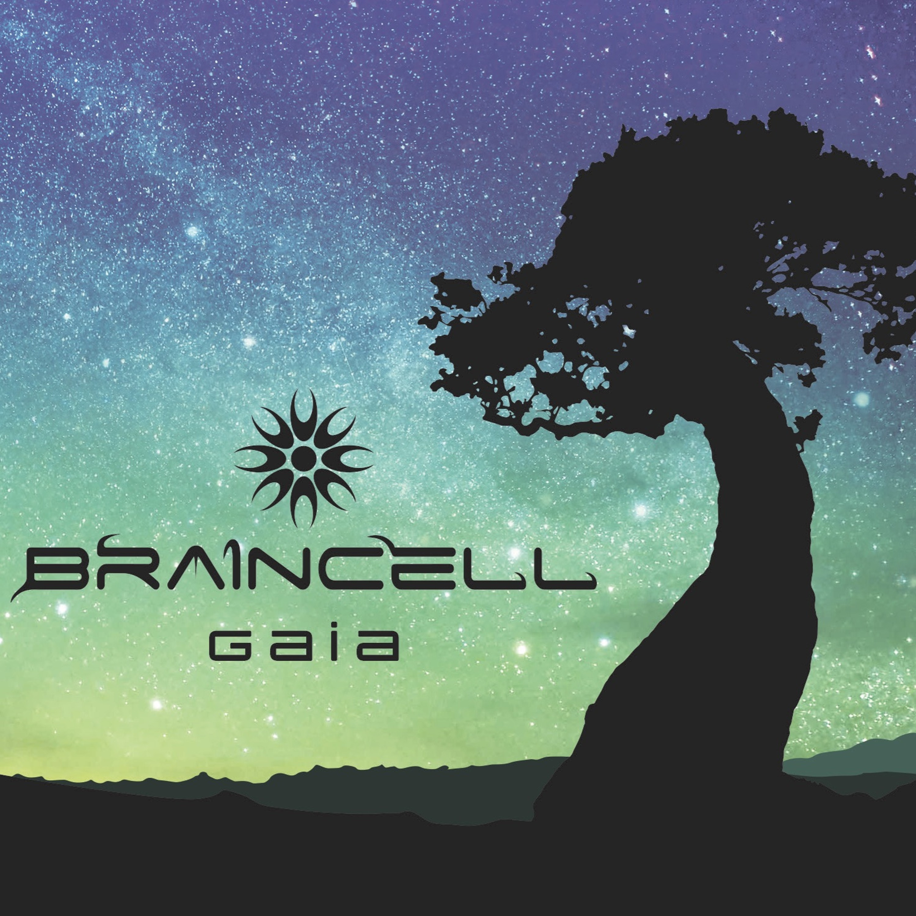 Braincell/Unknown Reality/Solar Spectrum
