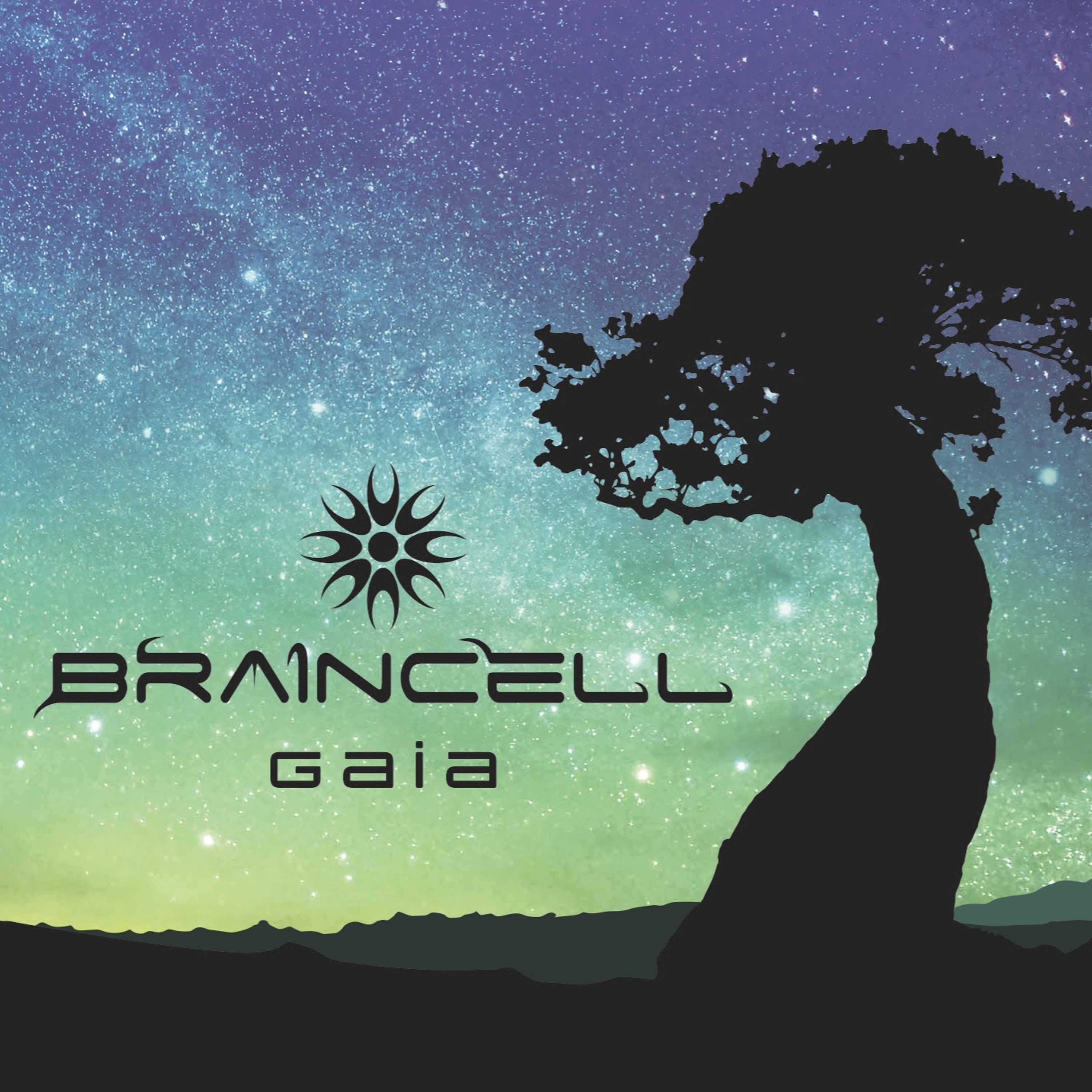 Braincell/Unknown Reality/Solar Spectrum
