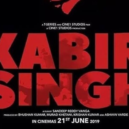 Bekhayali - Kabir Singh