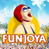 FUNJOYA MAY 2019 LIVE SET BY ELI MATANA & ASAF AMOS DJ mix artwork - Electronic music tracklist cover image