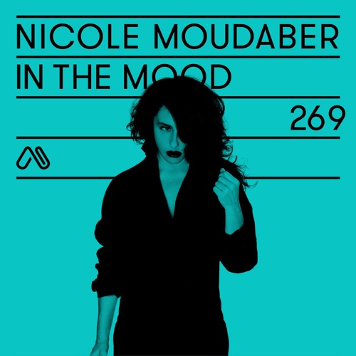In The Mood - Episode 269 - Live from 99 Scott, Brooklyn Pt. 2