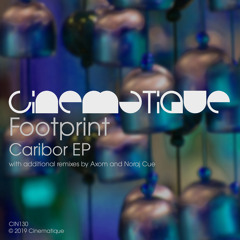 Footprint - Caribor