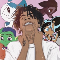 All Alone (ft. V2) - Iann Dior