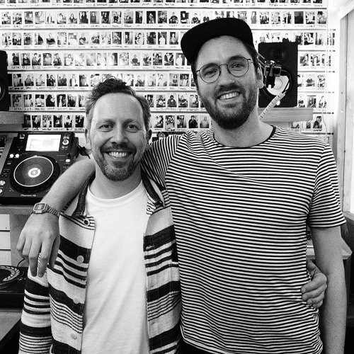 Kassian with Dom Servini - June 2019 [Balamii Radio]