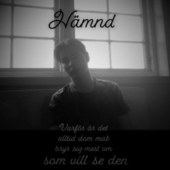 Hämnd (prod.PolsKii)