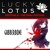 Artwork for Gabberbone - Lucky Lotus 8 (Extended Version)