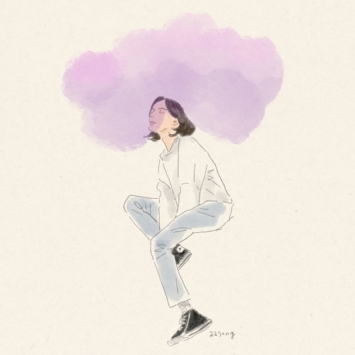 Clouds In My Head