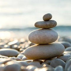 Pebble Meditaion