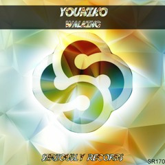 [SR170] Youniko - Walking