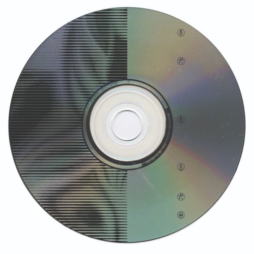 I Hate Models - Those Shiny Razor Blades (Perc Trax)