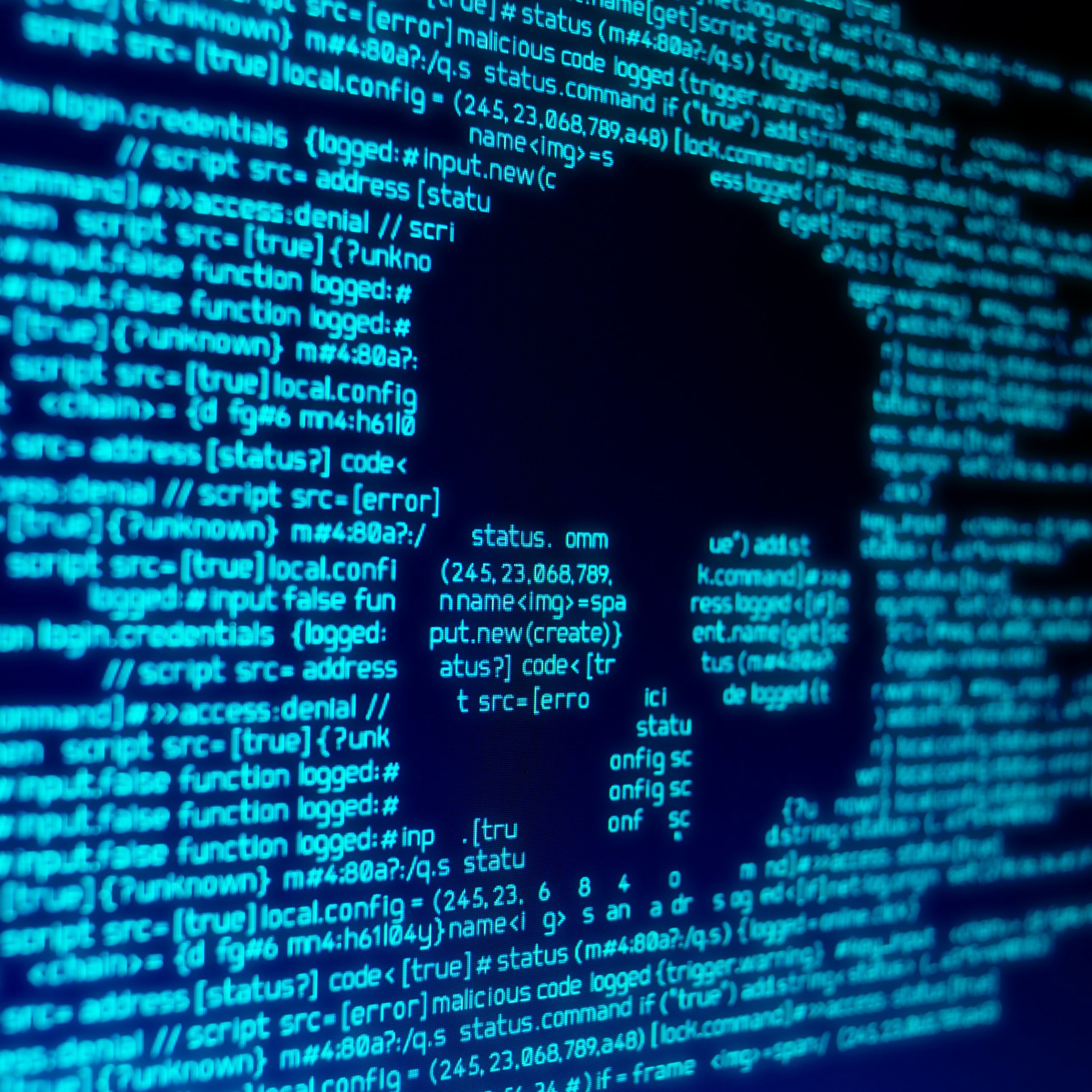 #20: Cyberangrebene optrappes: Vi risikerer, at det eskalerer ud af kontrol episode artwork