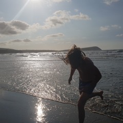 Sailing Atop The Minstral Wind