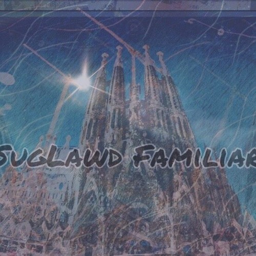 IT'S A PARTY SugLawd Familiar Remix