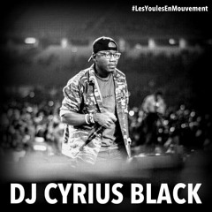 BlacklistS03[05] #LesYoulesEnMouvement