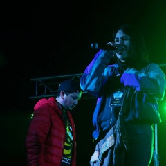 Quiero - Laigo ft. Delirios (Dj Adez)