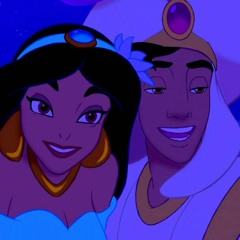 A Whole New World - Cover by Budung (From "Aladdin")