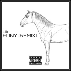 Pony (Remix)
