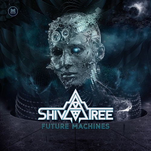 Shivatree - Future Machines (Original mix) - Out July 8th!