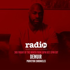 Purveyor Chronicles Hosted by Demuir Season 2 - EP2