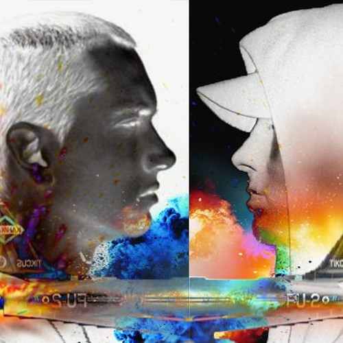 Eminem - KAMIKAZE (Oldschool Bootleg Remix by Shashank)